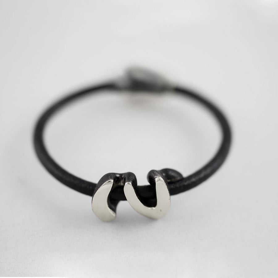 Charm Bracelet - Faber