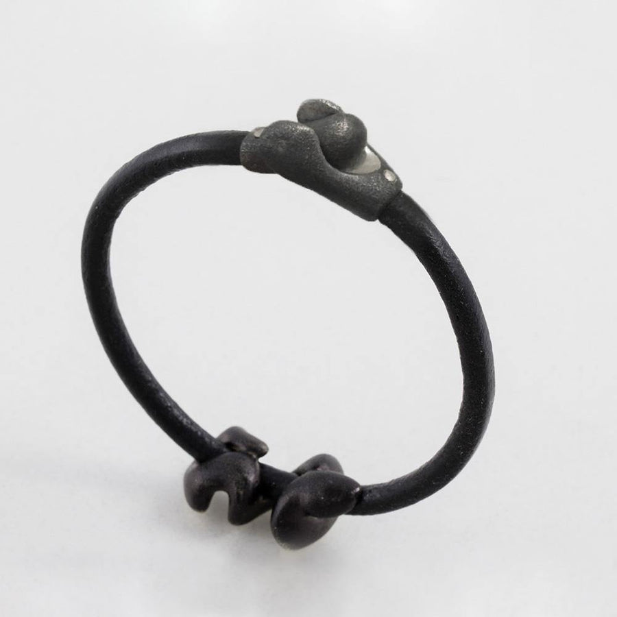 Charm Bracelet - Faber