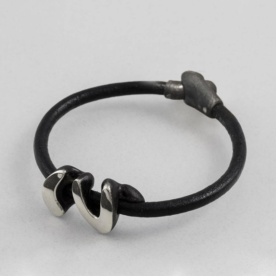 Charm Bracelet - Faber