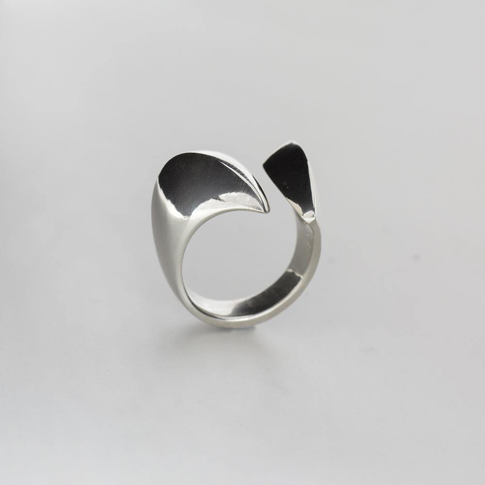 Curve Ring, OPEN